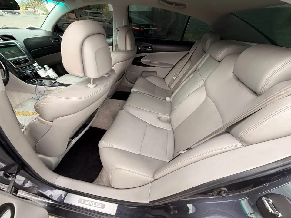 2006 Lexus GS 3rd Gen - Image 6 of 7
