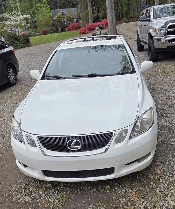 2006 Lexus GS 3rd Gen - Image 4 of 19