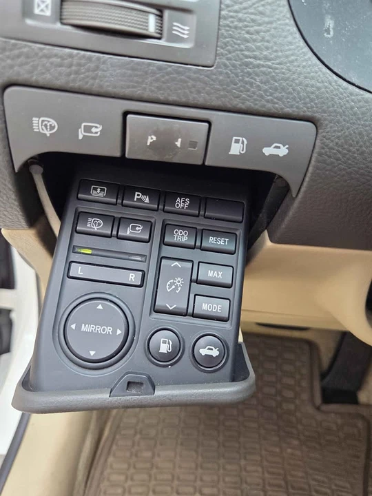 2006 Lexus GS 3rd Gen - Image 17 of 19