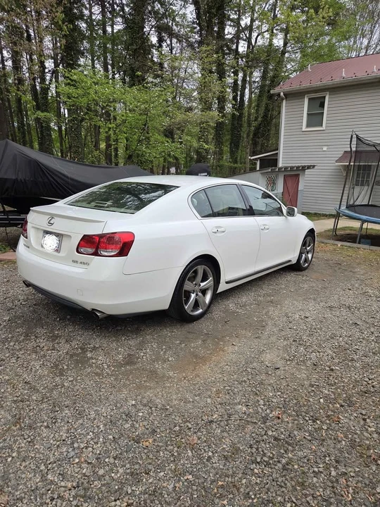 2006 Lexus GS 3rd Gen - Image 3 of 19