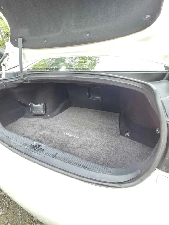 2006 Lexus GS 3rd Gen - Image 7 of 19