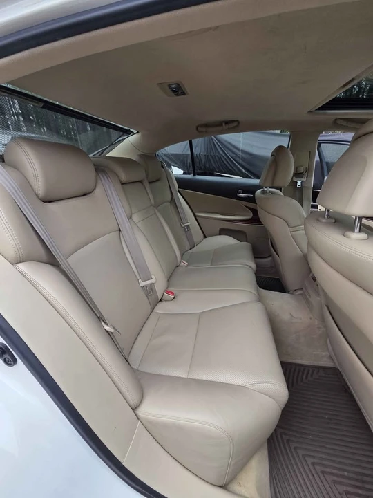 2006 Lexus GS 3rd Gen - Image 12 of 19