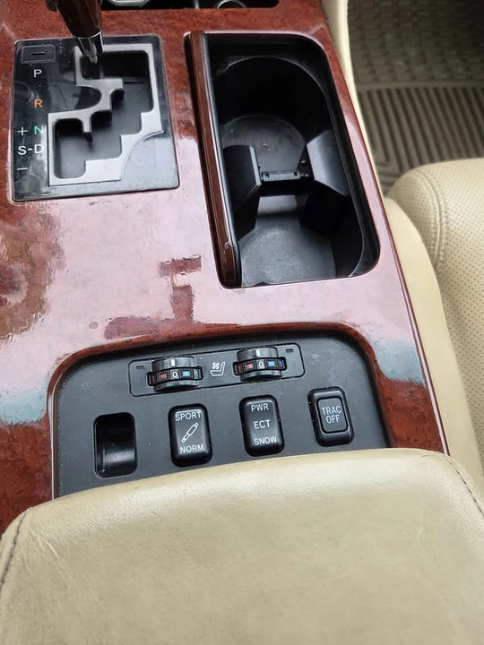 2006 Lexus GS 3rd Gen - Image 16 of 19