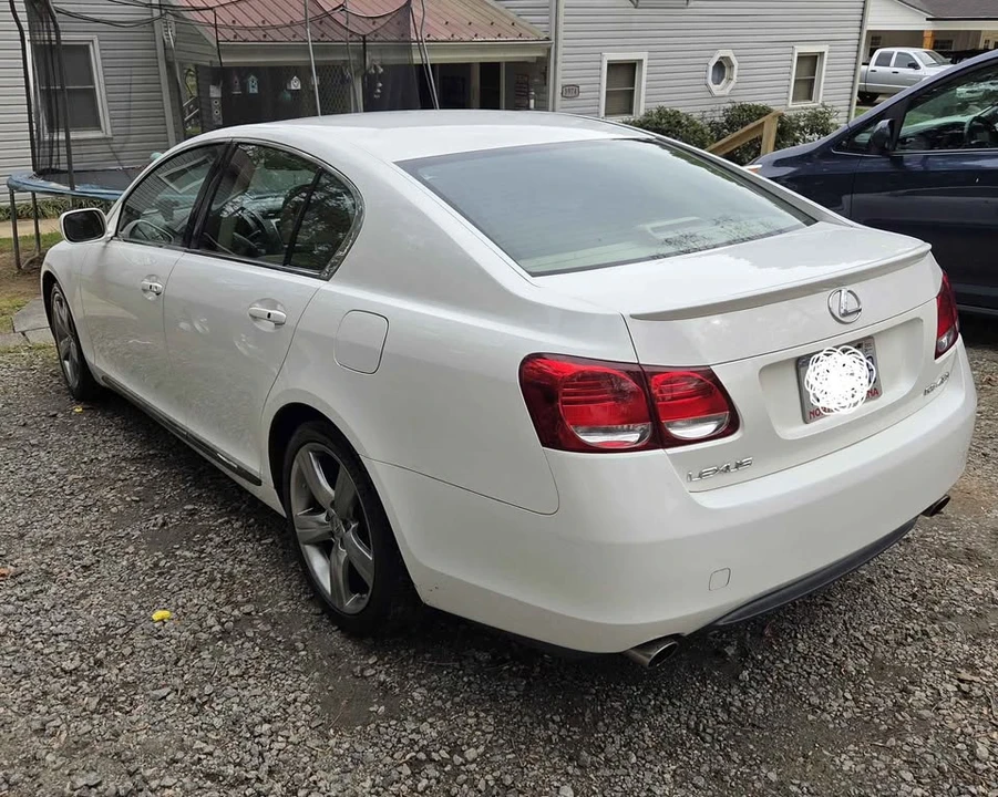 2006 Lexus GS 3rd Gen - Image 2 of 19