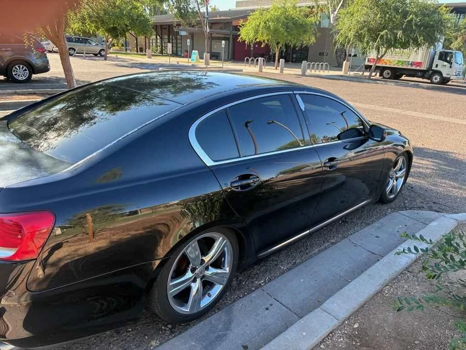 2006 Lexus GS 3rd Gen - Image 7 of 15