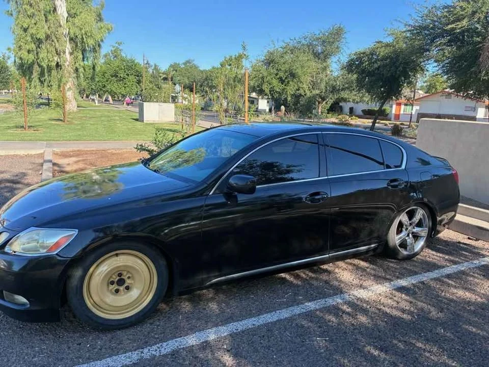 2006 Lexus GS 3rd Gen - Image 10 of 15