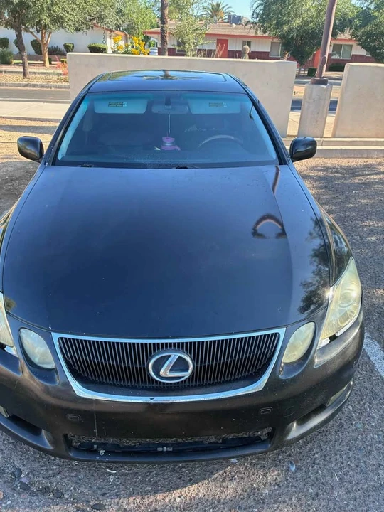2006 Lexus GS 3rd Gen - Image 8 of 15