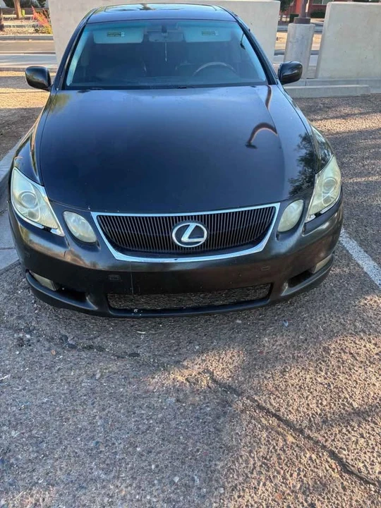 2006 Lexus GS 3rd Gen - Image 15 of 15