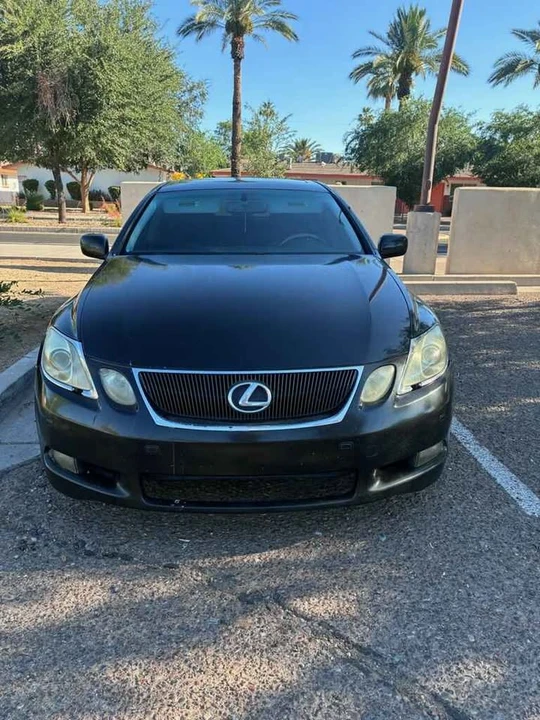 2006 Lexus GS 3rd Gen - Image 6 of 15