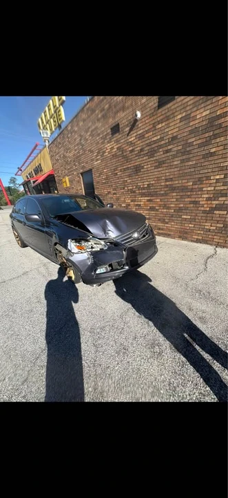 2006 Lexus GS 3rd Gen - Image 2 of 3
