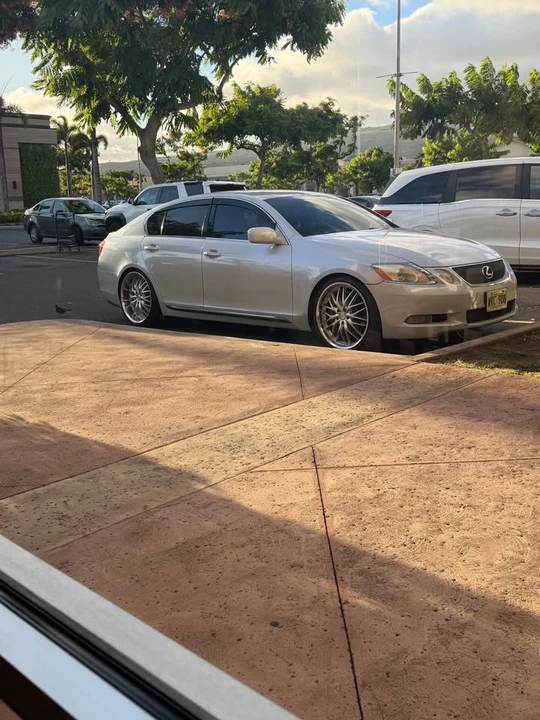 2006 Lexus GS 3rd Gen - Image 2 of 9
