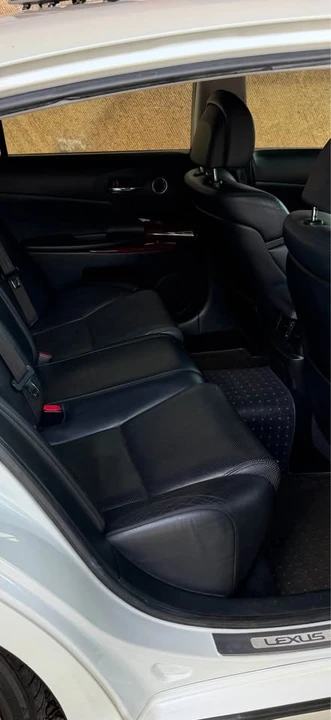 2006 Lexus GS 3rd Gen - Image 9 of 9