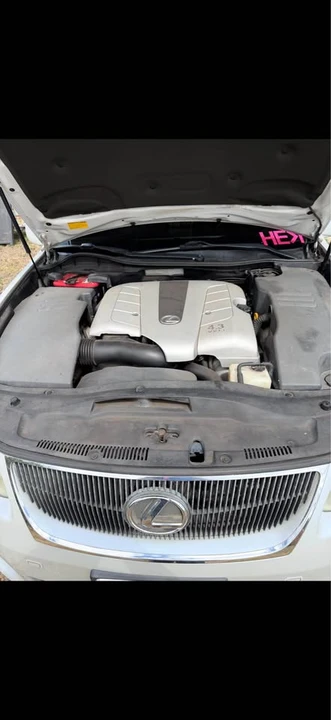 2006 Lexus GS 3rd Gen - Image 6 of 9