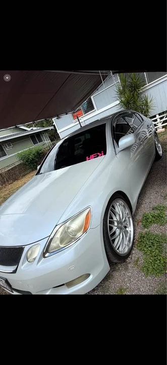 2006 Lexus GS 3rd Gen - Image 7 of 9