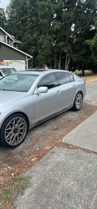 2006 Lexus GS 3rd Gen - Image 2 of 6