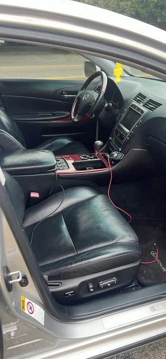 2006 Lexus GS 3rd Gen - Image 6 of 6