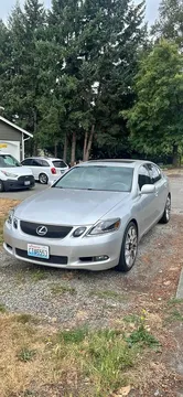 2006 Lexus GS 430 Sedan 4D