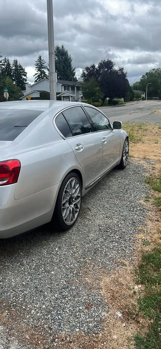 2006 Lexus GS 3rd Gen - Image 4 of 6