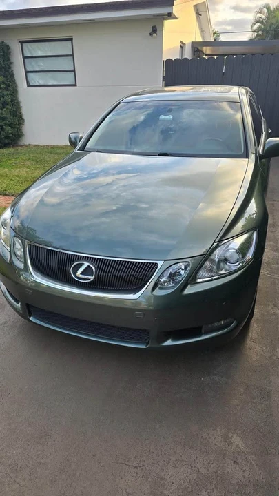2006 Lexus GS 3rd Gen - Image 2 of 7