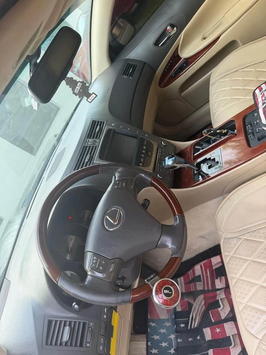 2006 Lexus GS 3rd Gen - Image 5 of 7