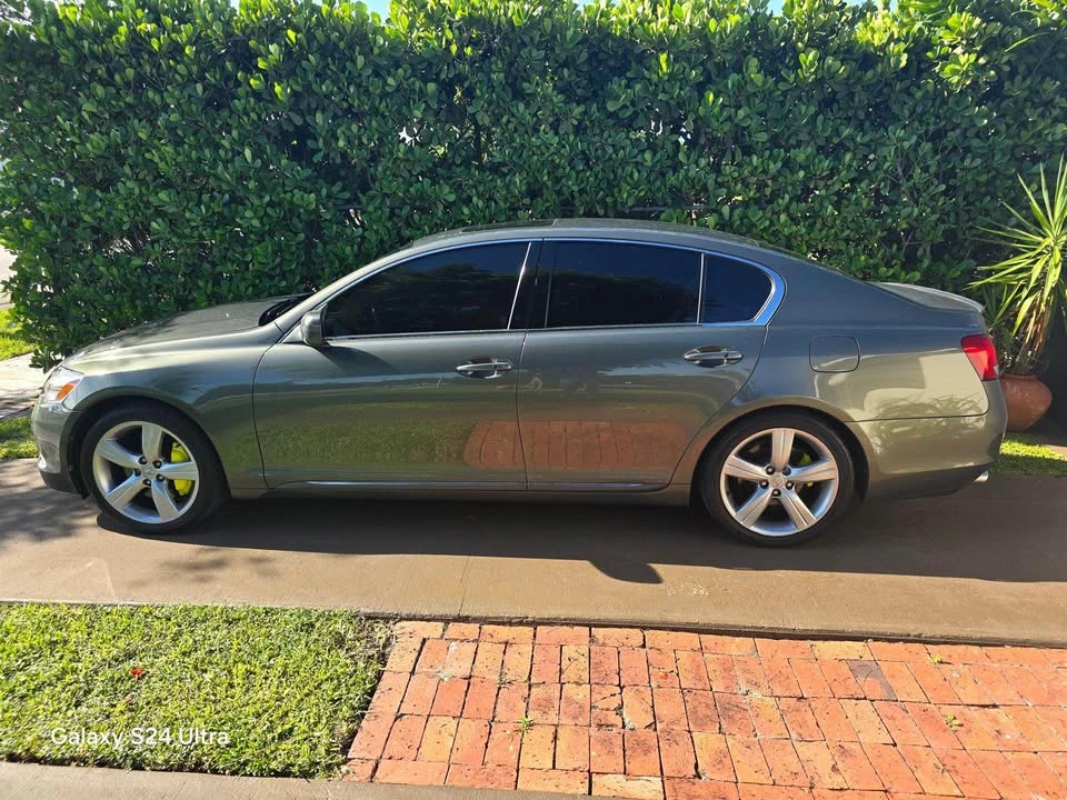 2006 Lexus GS 3rd Gen - Image 3 of 7