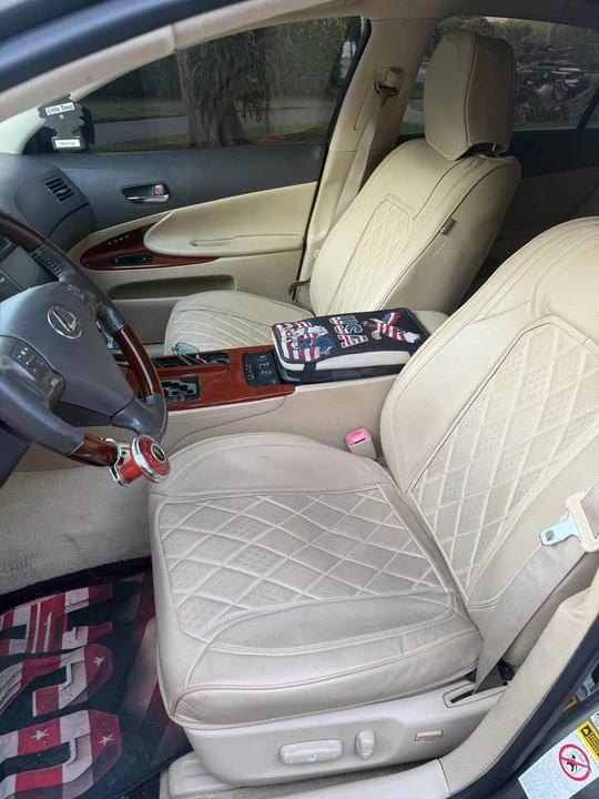 2006 Lexus GS 3rd Gen - Image 7 of 7