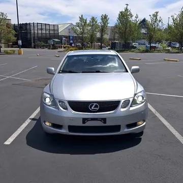 2006 Lexus GS 430 Sedan 4D