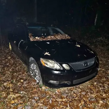 2006 Lexus GS 430 Sedan 4D