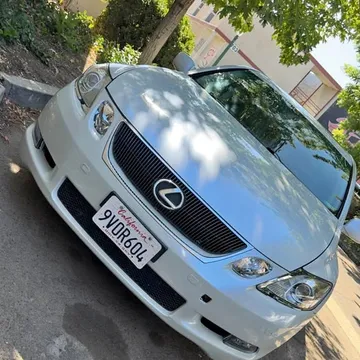 2006 Lexus GS 430 Sedan 4D