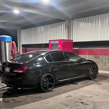 2006 Lexus GS 430 Sedan 4D