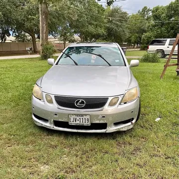 2006 Lexus GS 430 Sedan 4D