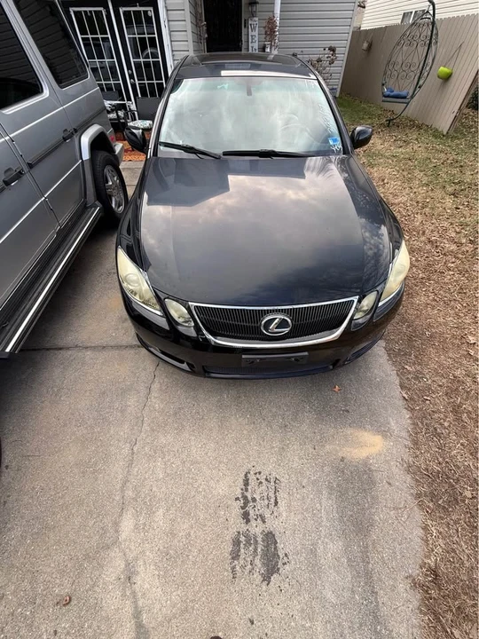 2006 Lexus GS 3rd Gen - Image 2 of 7