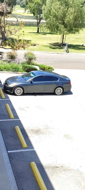 2006 Lexus GS 3rd Gen - Image 7 of 17