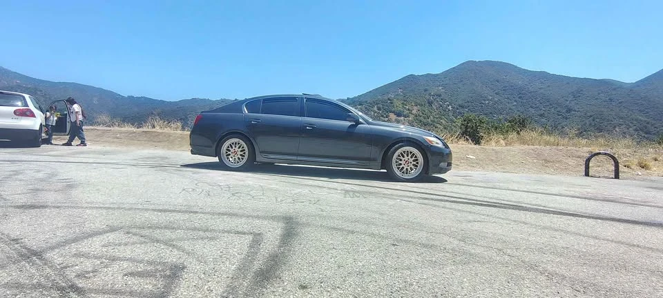 2006 Lexus GS 3rd Gen - Image 13 of 17