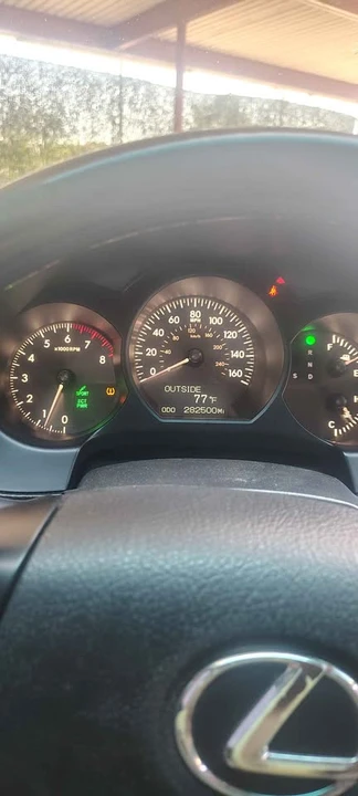 2006 Lexus GS 3rd Gen - Image 3 of 17