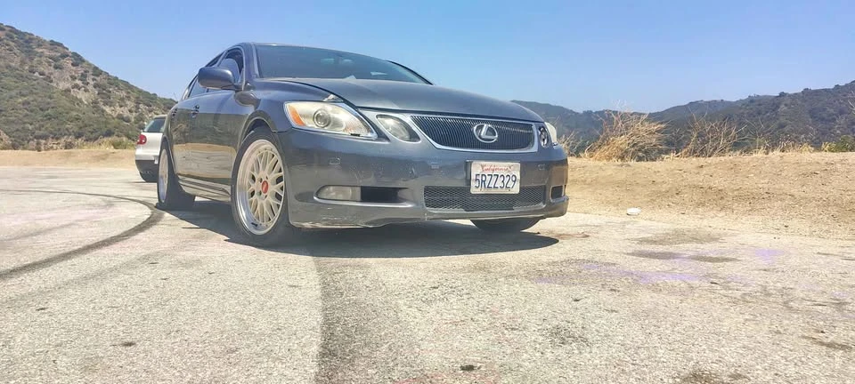 2006 Lexus GS 3rd Gen - Image 12 of 17