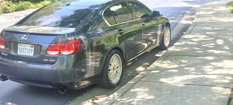 2006 Lexus GS 3rd Gen - Image 15 of 17