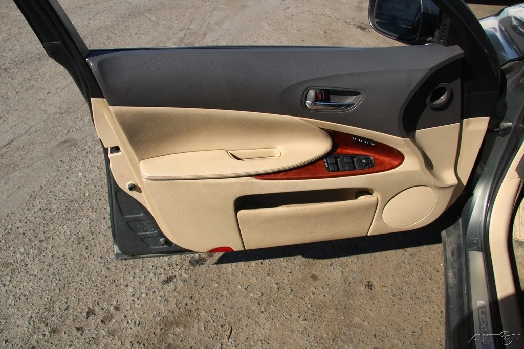 2006 Lexus GS 3rd Gen - Image 14 of 21