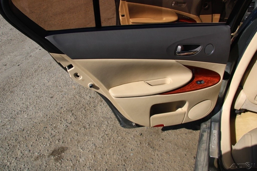 2006 Lexus GS 3rd Gen - Image 21 of 21