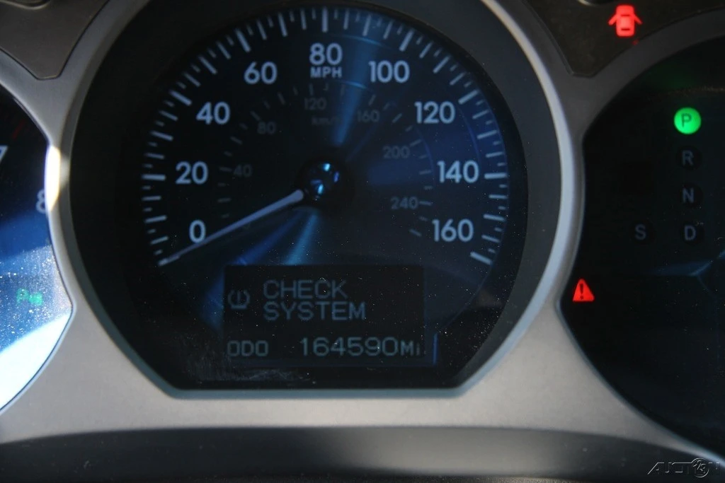 2006 Lexus GS 3rd Gen - Image 18 of 21