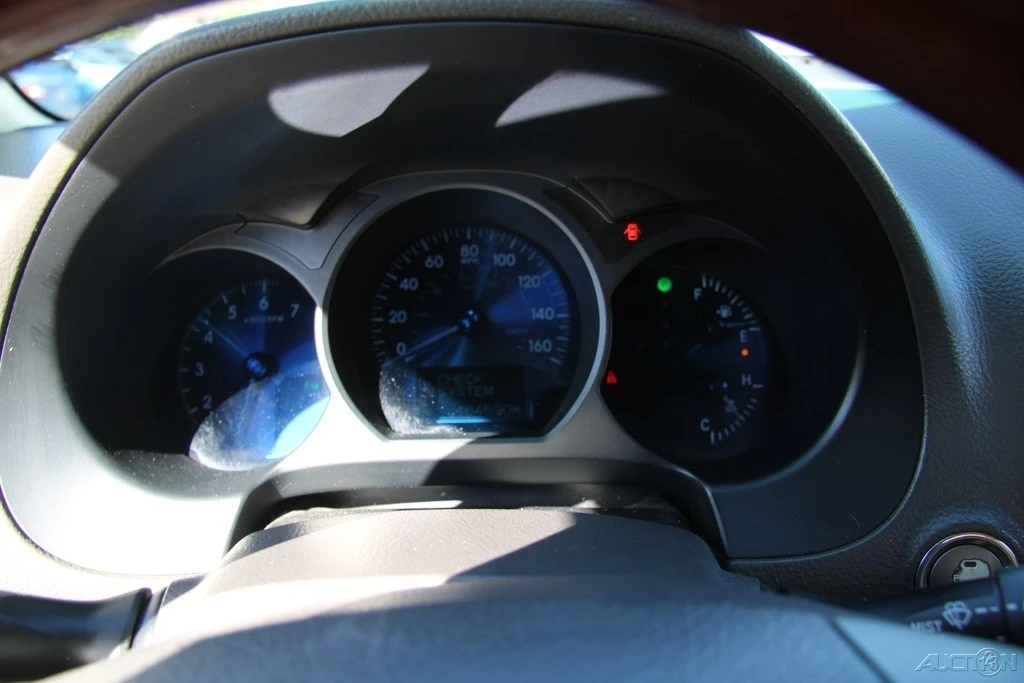 2006 Lexus GS 3rd Gen - Image 17 of 21