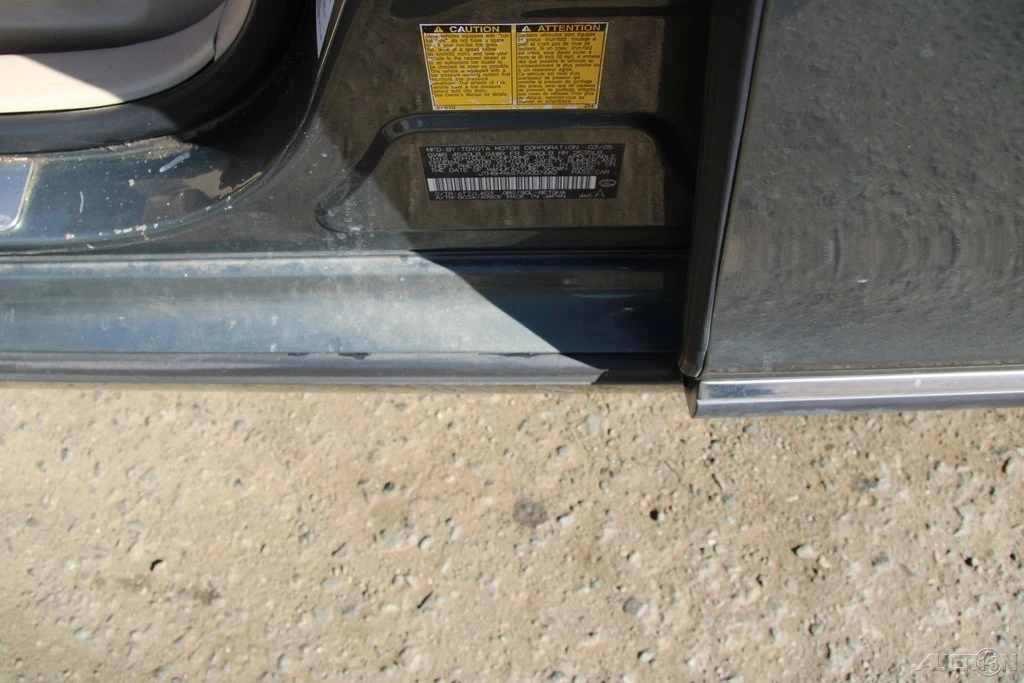 2006 Lexus GS 3rd Gen - Image 13 of 21