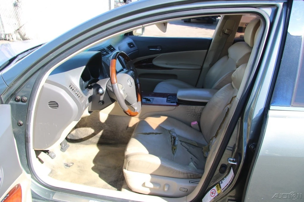 2006 Lexus GS 3rd Gen - Image 15 of 21