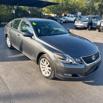 2006 Lexus GS 300
