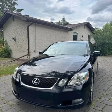 2006 Lexus GS430