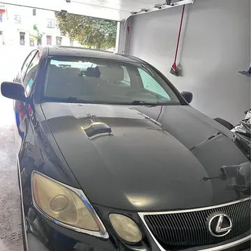 2006 Lexus GS