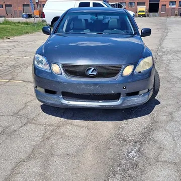 2006 Lexus GS