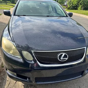 2006 Lexus GS 300