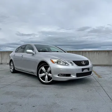 2006 Lexus GS430