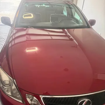 2006 Lexus GS 430